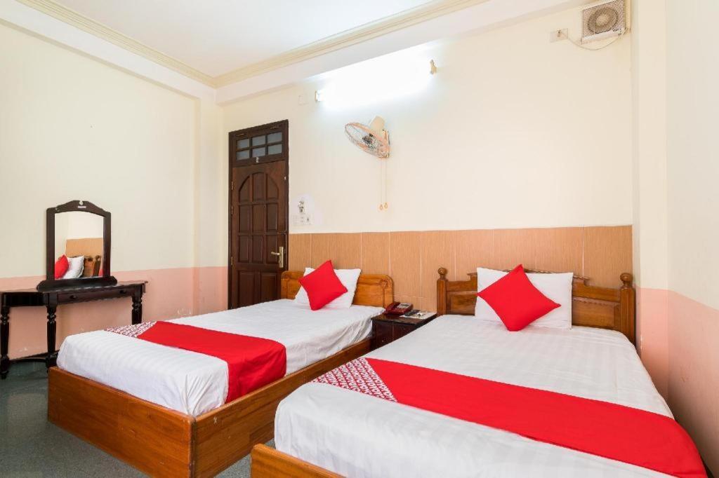Hotel Oyo 280 Mimosa Near General Hospital 3*