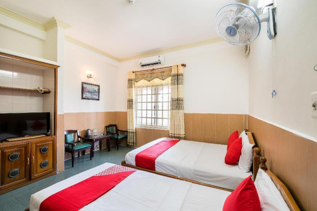 Oyo 280 Mimosa Near General Hospital Hotel 3*