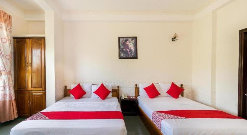 Oyo 280 Mimosa Near General Hospital Hotel 3*