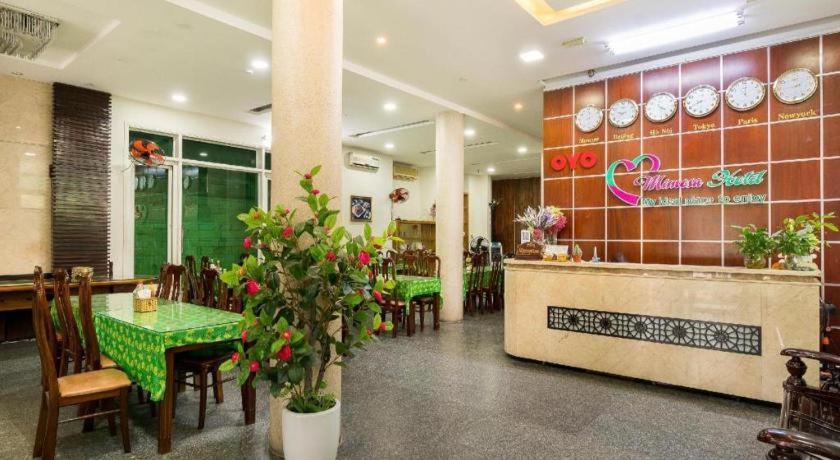Hotel Oyo 280 Mimosa Near General Hospital 3*