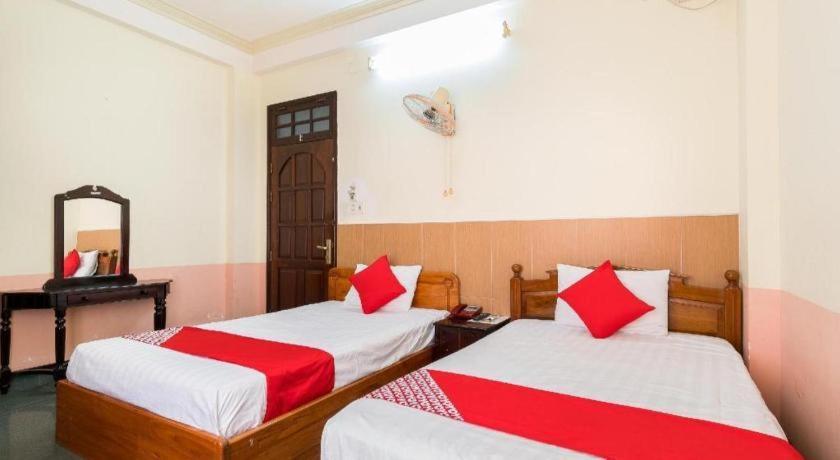 Oyo 280 Mimosa Near General Hospital Hotel 3*