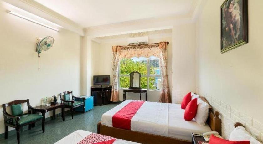 Oyo 280 Mimosa Near General Hospital 3*