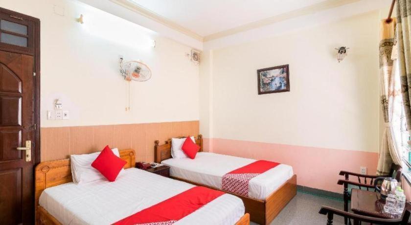 Oyo 280 Mimosa Near General Hospital Hotel 3*
