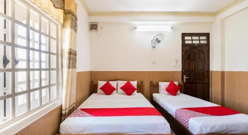 Hotel Oyo 280 Mimosa Near General Hospital 3*