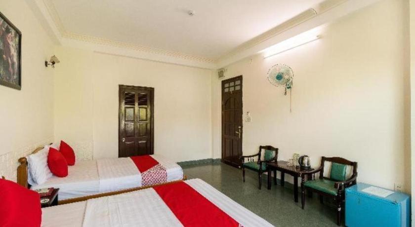 Oyo 280 Mimosa Near General Hospital 3*