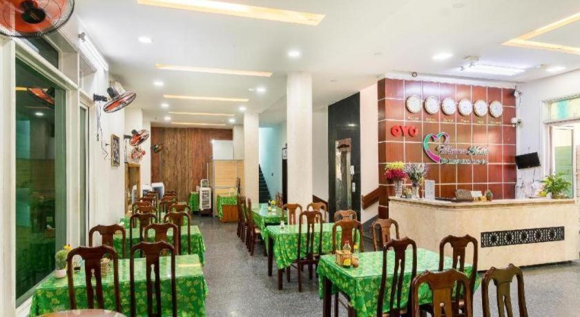 Oyo 280 Mimosa Near General Hospital Hotel