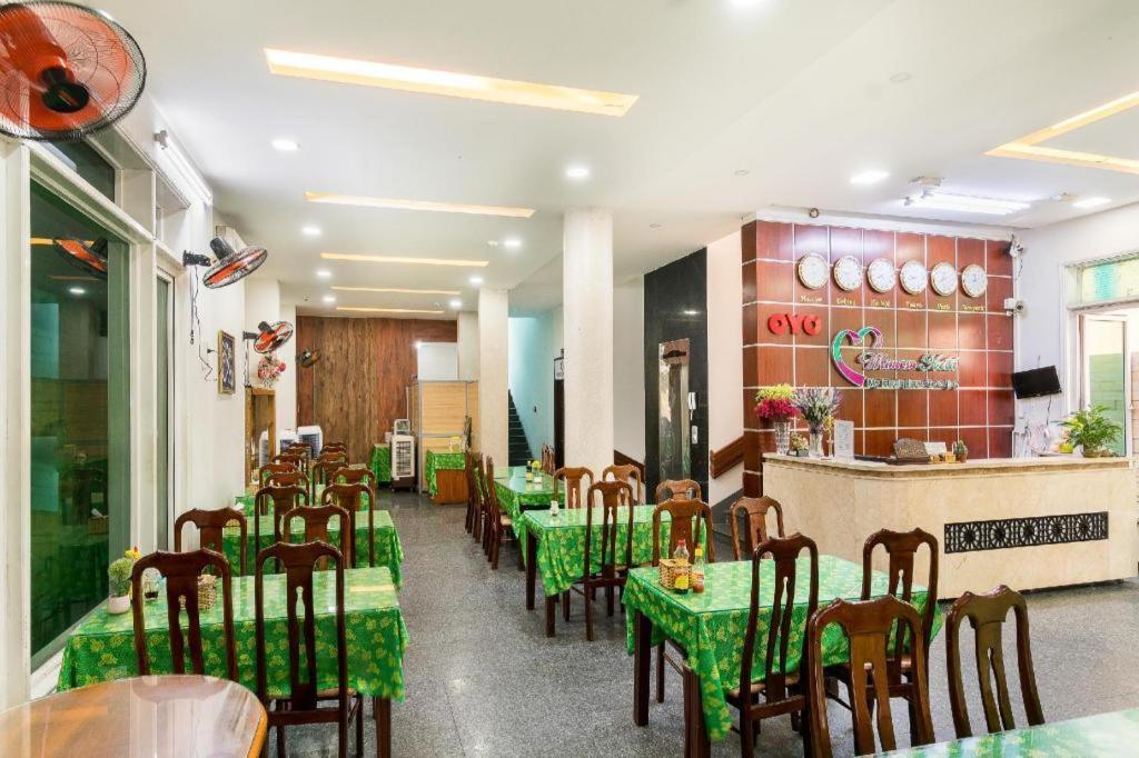 Oyo 280 Mimosa Near General Hospital Hotel 3*